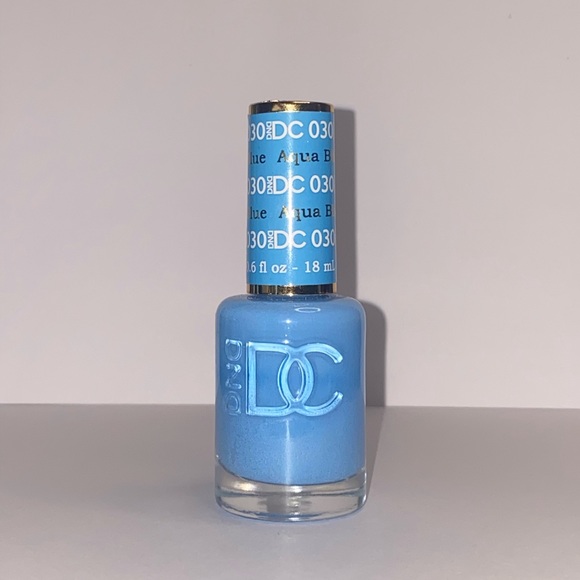 DND_C Nail Polish - Picture 7 of 15